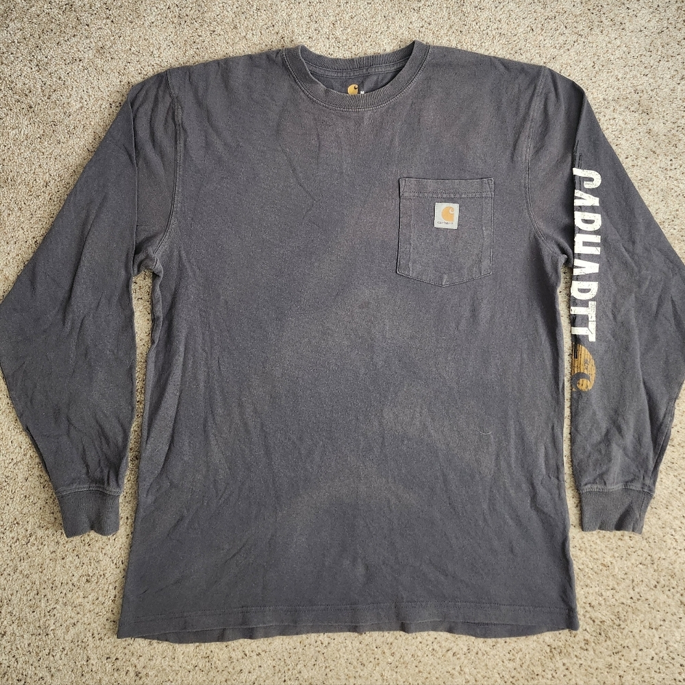 Carhartt Long Sleeve